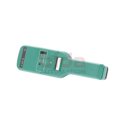 Mannesmann ID200E Zangenstrommesser Clamp Meter