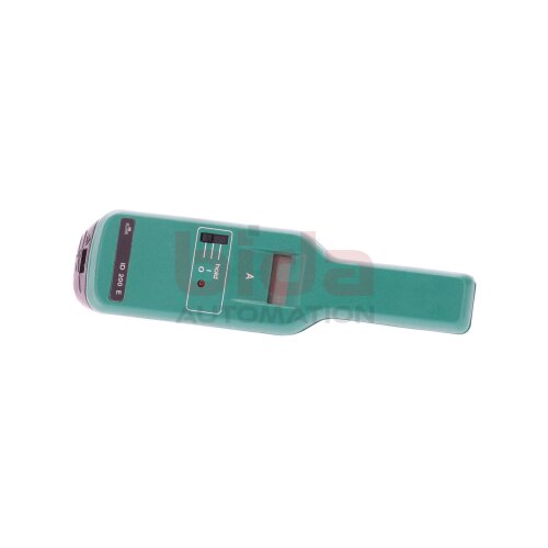 Mannesmann ID200E Zangenstrommesser Clamp Meter