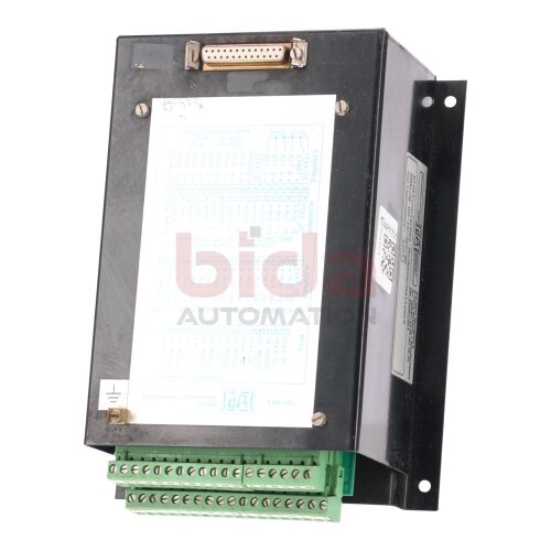 Deutschmann Automation HS-16/360/BK Elektronisches Nockenschaltwerk Cam Switch Electronic Cam Switch