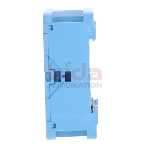 Finder 90.112 10A 380VAC Relais Relay Sockel 10A