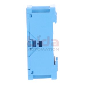 Finder 90.112 10A 400VAC Relaissockel Relay Socket
