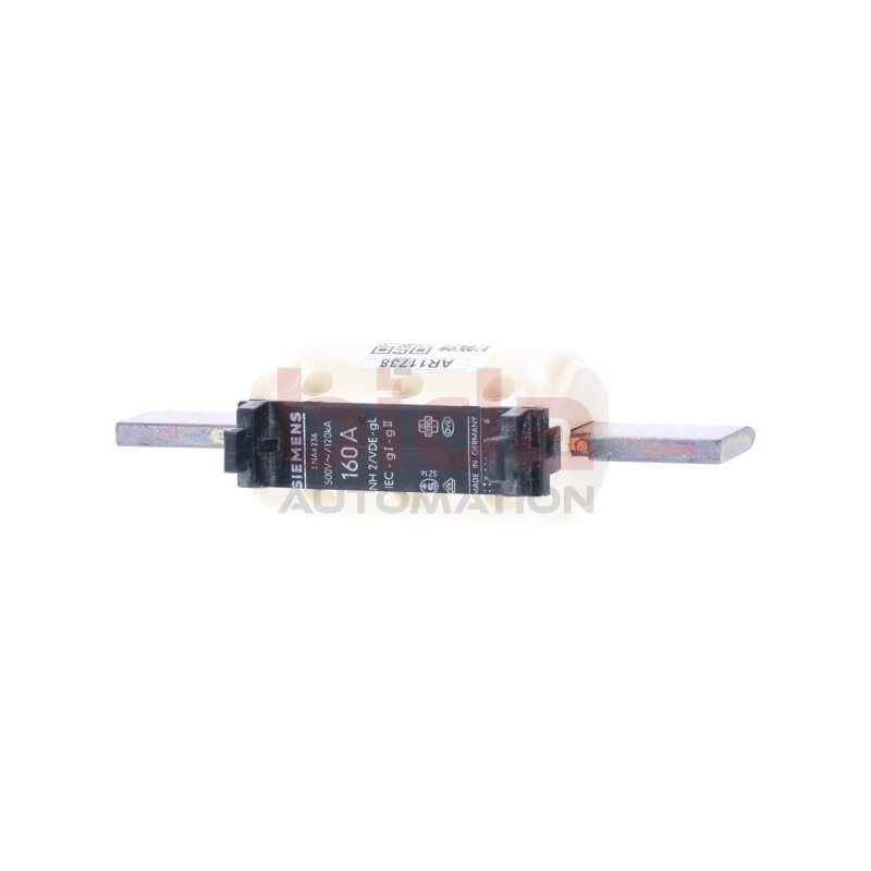 Siemens 3NA4 236 Sicherungseinsatz Fuse Link