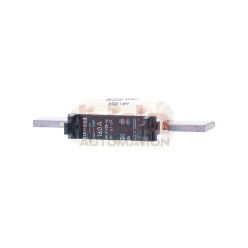 Siemens 3NA4 236 Sicherungseinsatz Fuse Link
