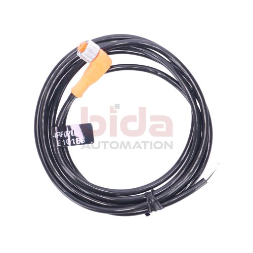 ifm electronic LK-220-IRF/PU E 10188 Anschlusskabel Mit Buchse Connection Cable With Socket