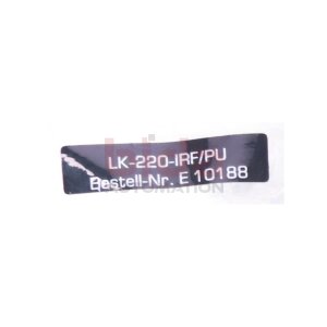 ifm electronic LK-220-IRF/PU E 10188 Anschlusskabel Mit...