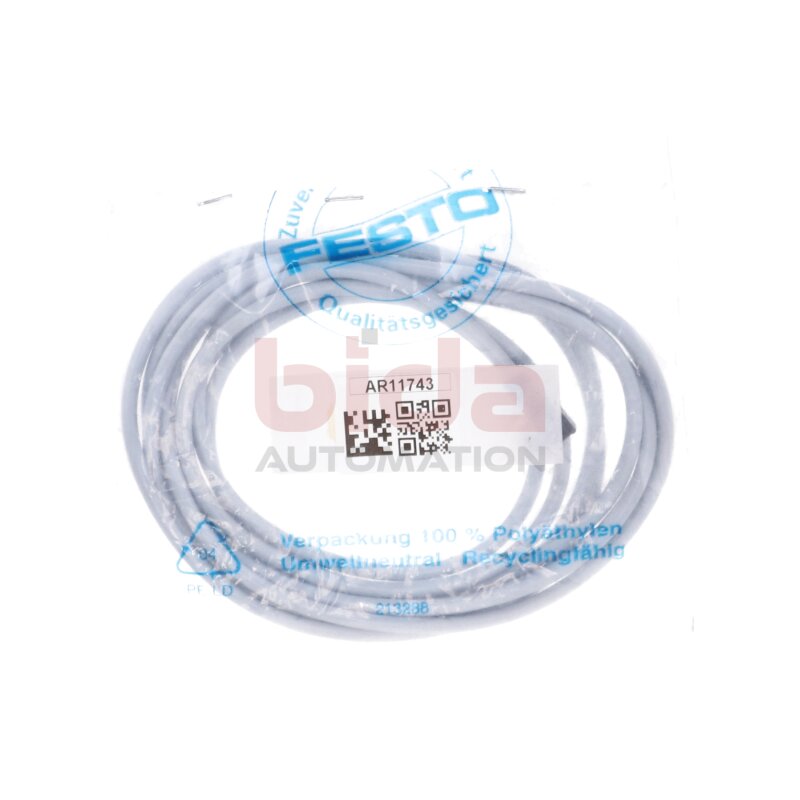 Festo 213288 N&auml;hrungsschalter Proximity Switch
