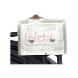 Honeywell 5SE1-6N26 4028U Basis- / Einrastschalter mit...