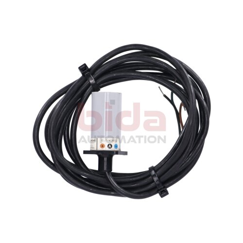 Siemens EL 1/8.02 Steckleitung Plug-in cable