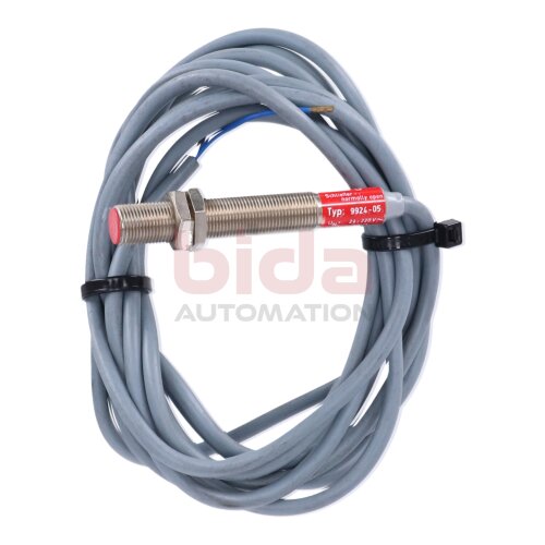 Pulsotronic 9924-05 N&auml;hrungsschalter Proximity Switch