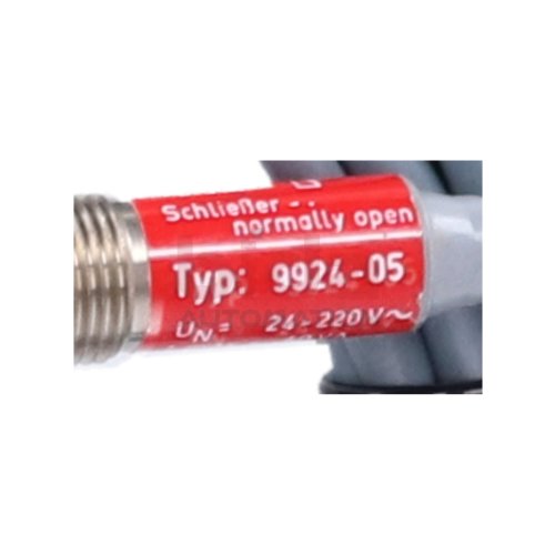 Pulsotronic 9924-05 N&auml;hrungsschalter Proximity Switch