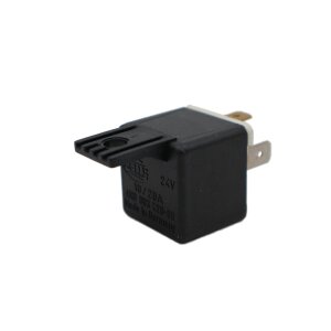 Hella 4RD 003 520-091 Umschaltrelais 24V 4RD 003 520-09...