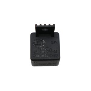 Hella 4RD 003 520-091 Umschaltrelais 24V 4RD 003 520-09...