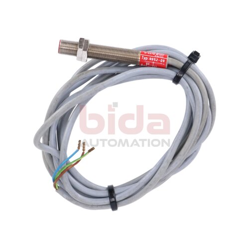 Pulsotronic 9952-09 N&auml;hrungsschalter Proximity Switch