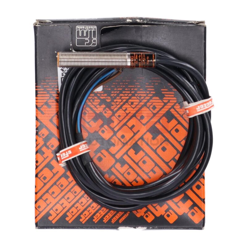 ifm electronic IFA 3002-BPOG N&auml;hrungssensor Proximity Sensor