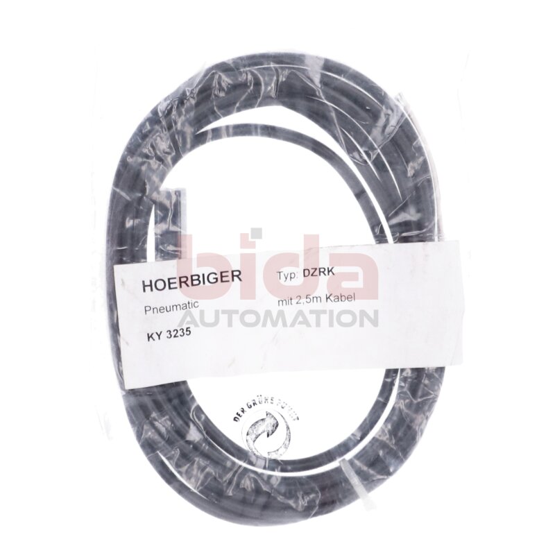 Hoerbiger-Origa DZRK KY 3235 Magnetischer Reed Schalter Magnetic Reed Switch