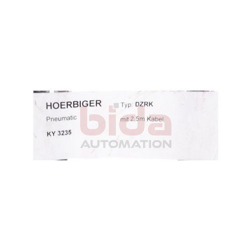 Hoerbiger-Origa DZRK KY 3235 Magnetischer Reed Schalter Magnetic Reed Switch