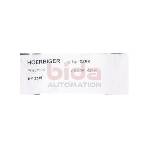 Hoerbiger-Origa DZRK KY 3235 Magnetischer Reed Schalter...