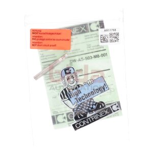 Contrinex DW-AS-503-M8-001 Induktiver...