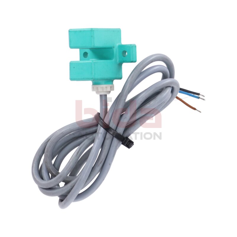 Pepperl+Fuchs SJ10-E N&auml;hrungssensor Schlitz Proximity Sensor Slot