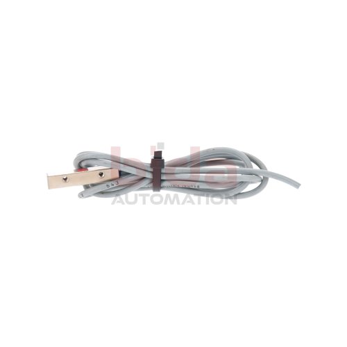 Baumer electric IFF 08.24.15/L2 N&auml;hrungsschalter Proximity Switch