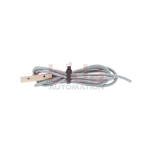 Baumer electric IFF 08.24.15/L2 N&auml;hrungsschalter Proximity Switch
