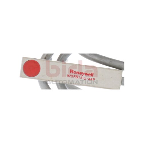 Honeywell 922FS1,5-U-A4P N&auml;hrungsschalter Proximity Switch