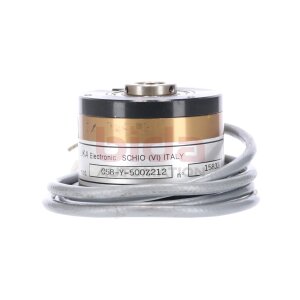 Lika Electronic C58-Y-500Z212 Drehgeber Encoder