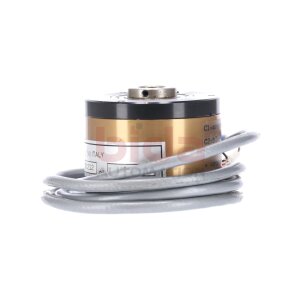 Lika Electronic C58-Y-500Z212 Drehgeber Encoder