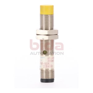Wenglor PNP-SCHL.IC04VB3 Induktiver Sensor Inductive Sensor