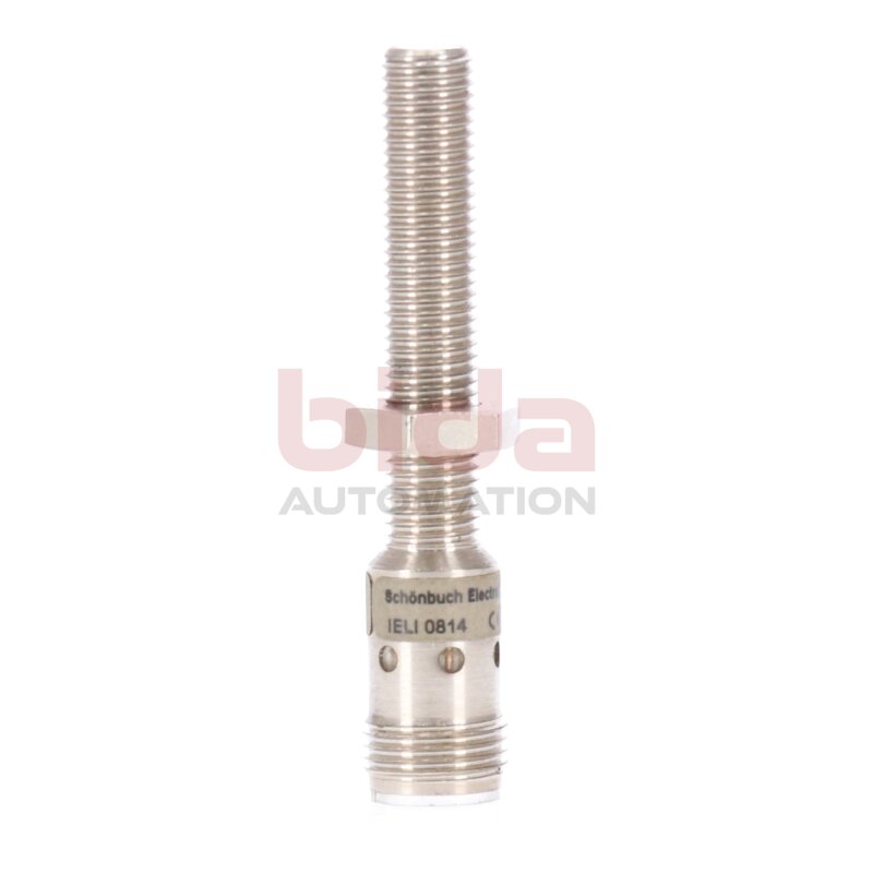 Sch&ouml;nbuch electronic IELI 0814 N&auml;hrungssensor  Proximity Sensor