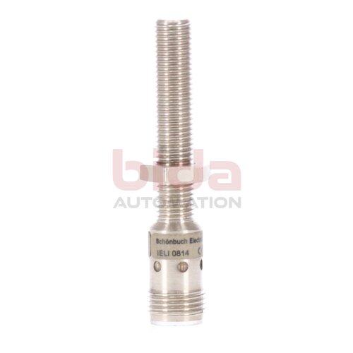 Sch&ouml;nbuch electronic IELI 0814 N&auml;hrungssensor  Proximity Sensor