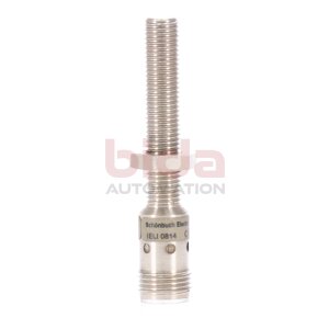 Schönbuch electronic IELI 0814 Nährungssensor...