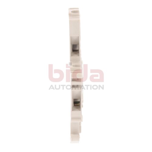Weidm&uuml;ller 102360 WDK 2.5 LD 1R 4K7 24VDC Durchgangs Reihenklemme  Feed Though Terminal Block
