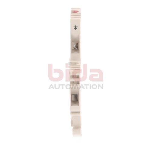 Weidm&uuml;ller 102360 WDK 2.5 LD 1R 4K7 24VDC Durchgangs Reihenklemme  Feed Though Terminal Block
