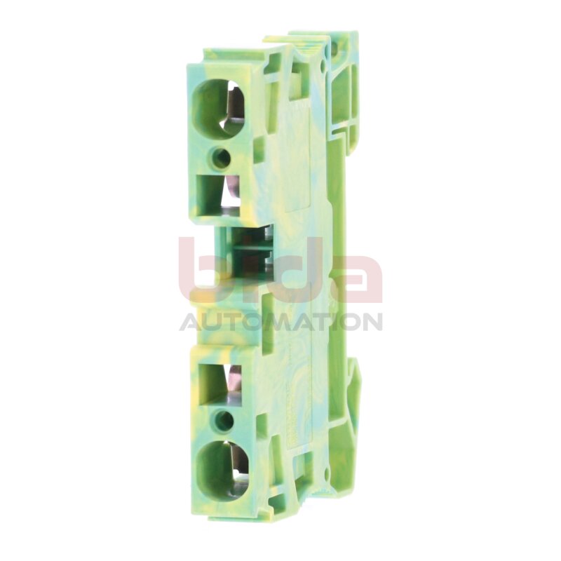 Siemens 8WH2 000-0CJ07 / 8WH2000-0CJ07 Schutzleiterklemme Terminal Block