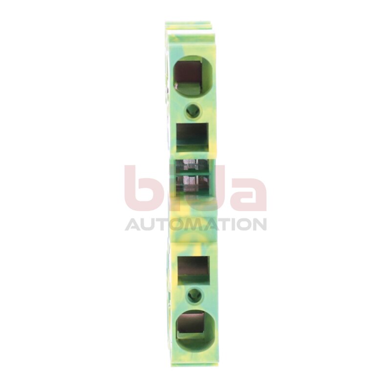 Siemens 8WH2 000-0CJ07 / 8WH2000-0CJ07 Schutzleiterklemme Terminal Block