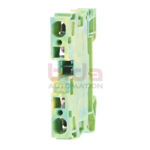 Siemens 8WH2 000-0CJ07 / 8WH2000-0CJ07 Schutzleiterklemme...