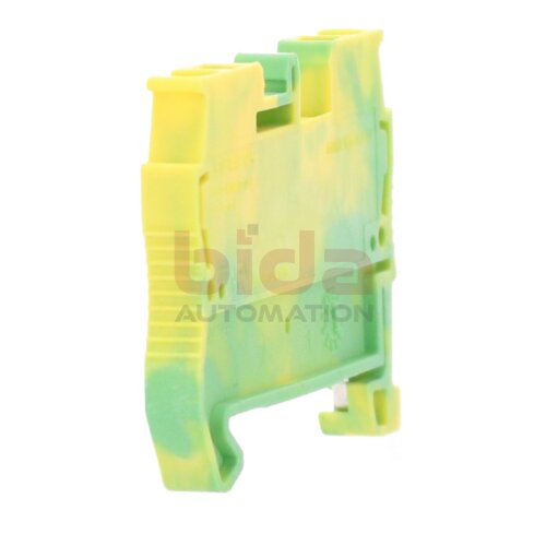 Siemens 8WH2 000-0CF07 / 8WH2000-0CF07 Schutzleiterklemme Terminal Block