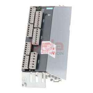 Siemens 6SL3055-0AA00-3AA1 SINAMICS Terminal Modul...