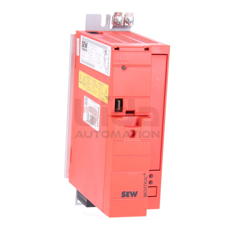 SEW Eurodrive  MC07B0008-5A3-4-00 Movitrac Frequenzumrichter Frequency Converter