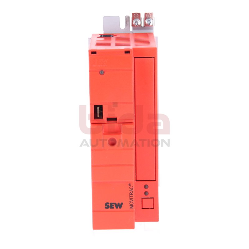 SEW Eurodrive  MC07B0008-5A3-4-00 Movitrac Frequenzumrichter Frequency Converter