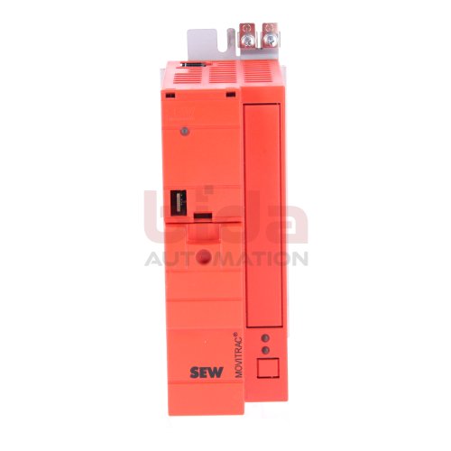 SEW Eurodrive  MC07B0008-5A3-4-00 Movitrac Frequenzumrichter Frequency Converter