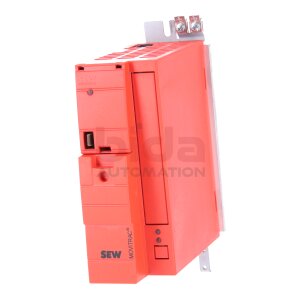 SEW Eurodrive  MC07B0008-5A3-4-00 Movitrac...