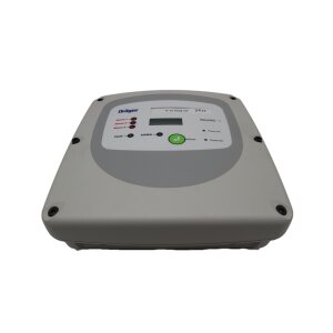Dräger Regard-1 0-10 PPM HF Ein-Kanal-Auswertesystem...