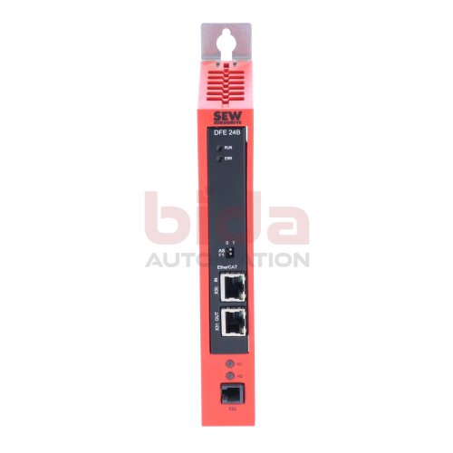 SEW Eurodrive  DFE24B/UOH11B Ethernet Laufwerksmodul Ethernet Drive Module