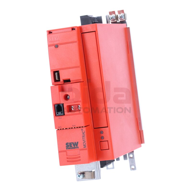 SEW Eurodrive MC07B0015-5A3-4-00 Movitrac B Umrichter Converter