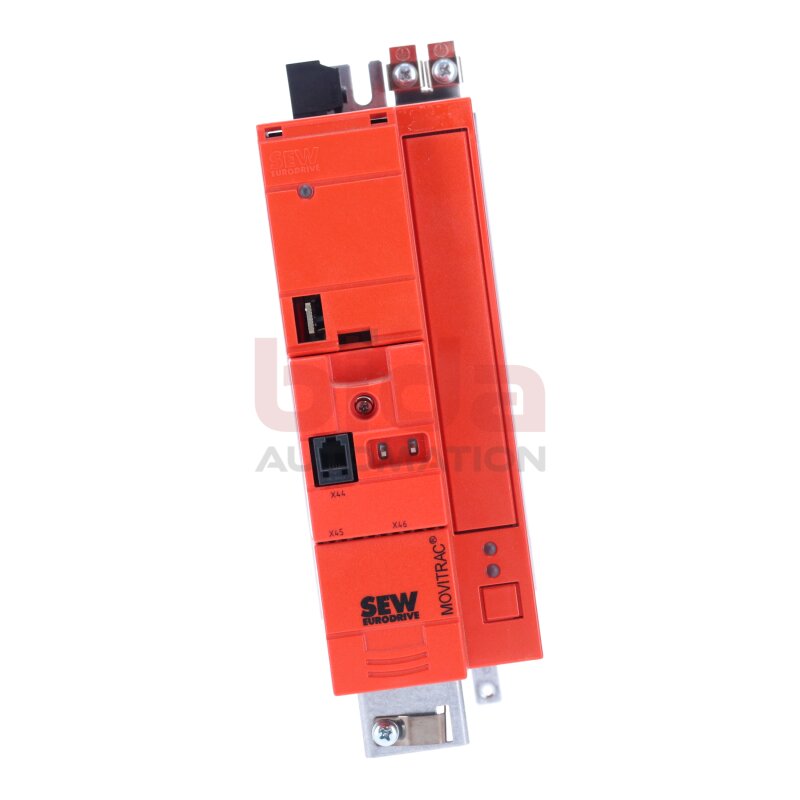 SEW Eurodrive MC07B0015-5A3-4-00 Movitrac B Umrichter Converter