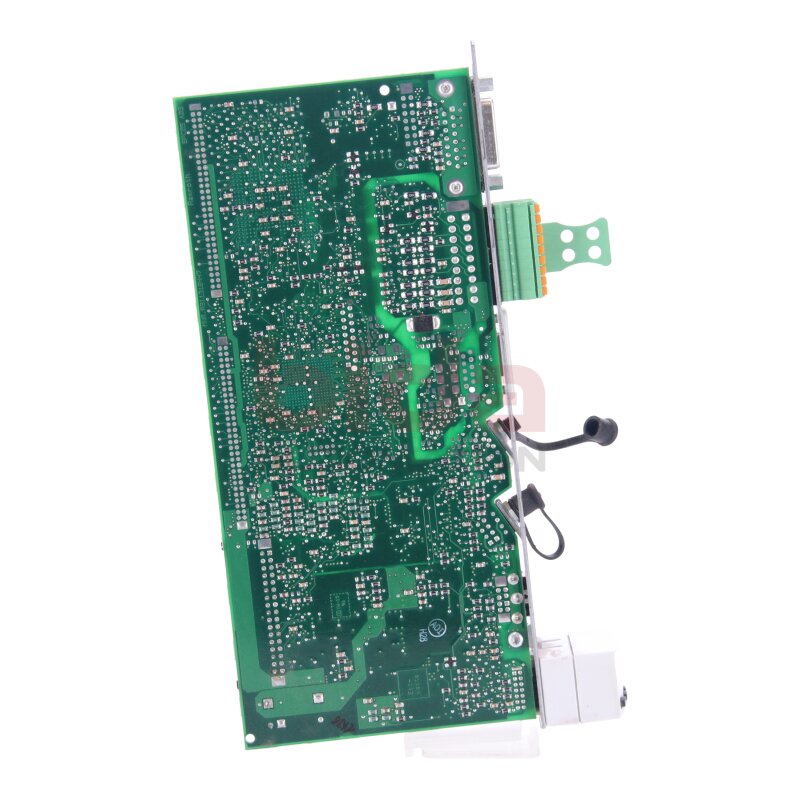 Rexroth CSB01.1N-SE-ENS-NNN-NN-S-NN-FW Sercos Schnittstellen Modul Interface Module