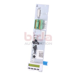 Rexroth CSB01.1N-SE-ENS-NNN-NN-S-NN-FW Sercos...