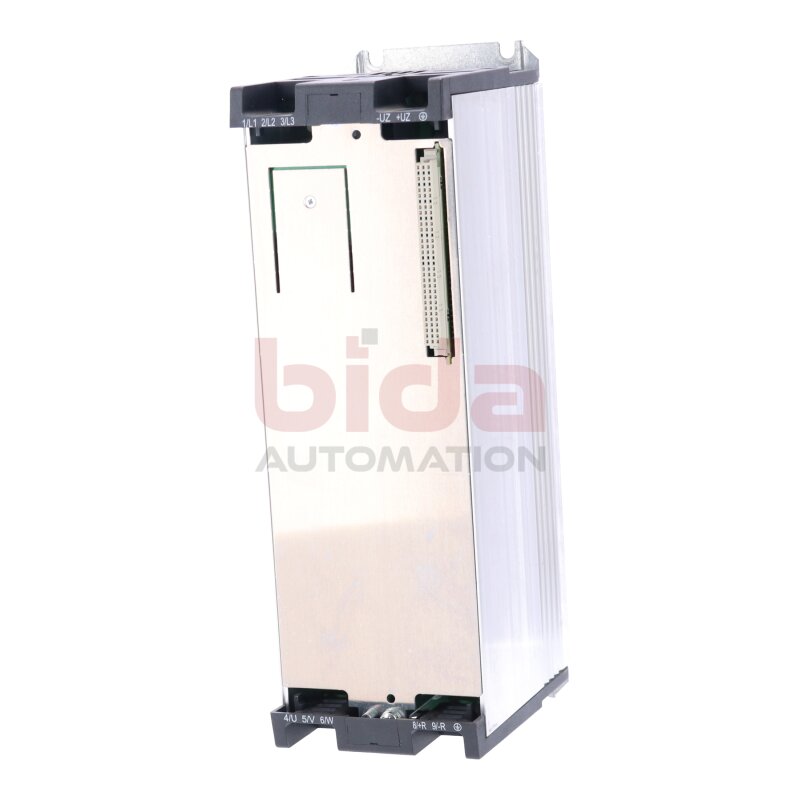 SEW Eurodrive MDX60A0054-5A3-4-00 Umrichter Converter